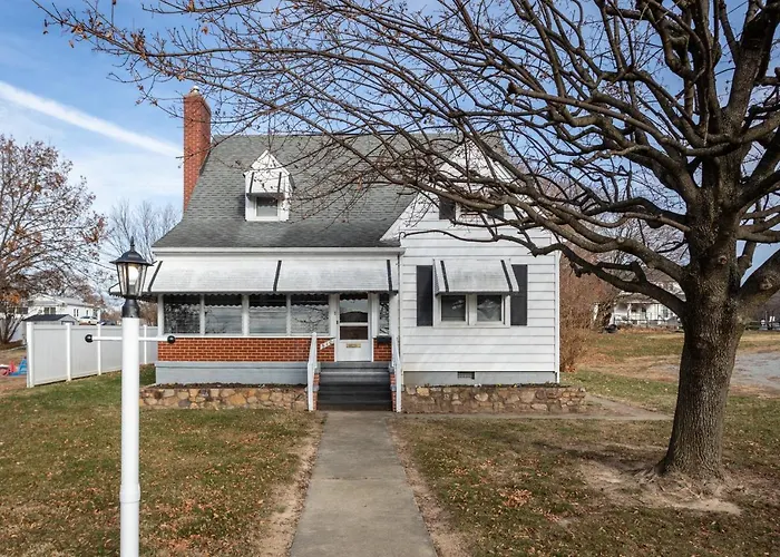 Shenandoah Getaway Near National Park Cozy Space!