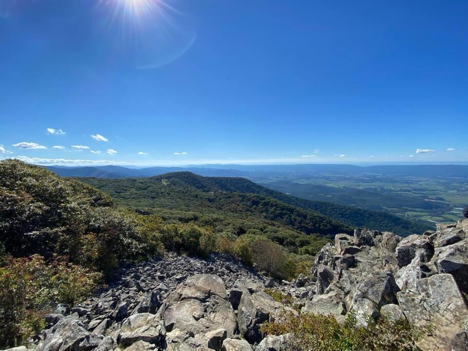 Getaway Near National Park Cozy Space! *