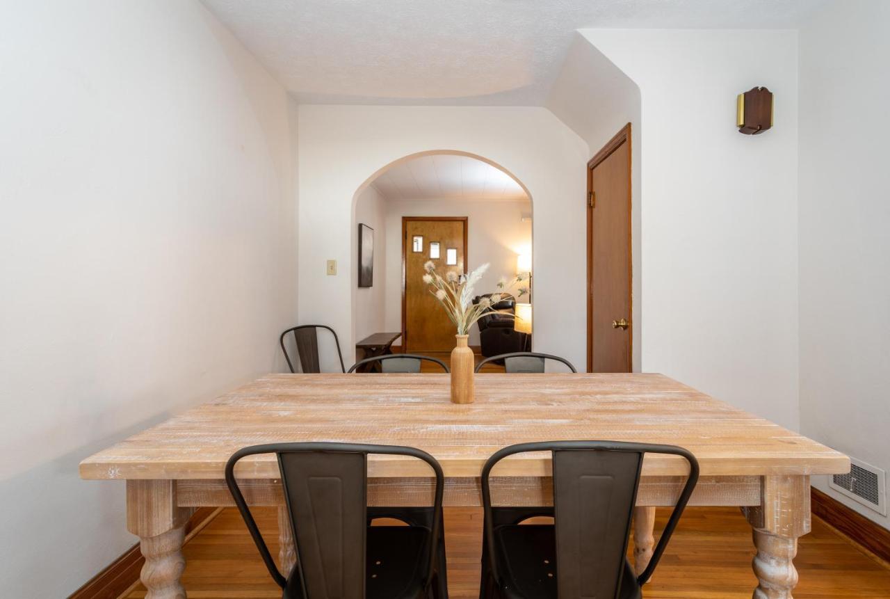 Apartment Getaway Near National Park Cozy Space!