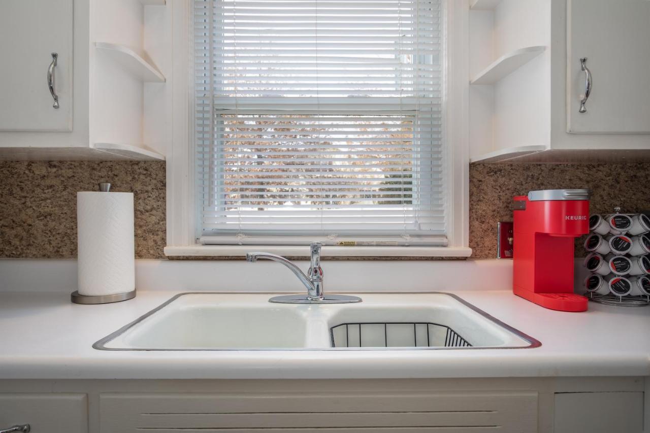 Apartment Getaway Near National Park Cozy Space! Shenandoah