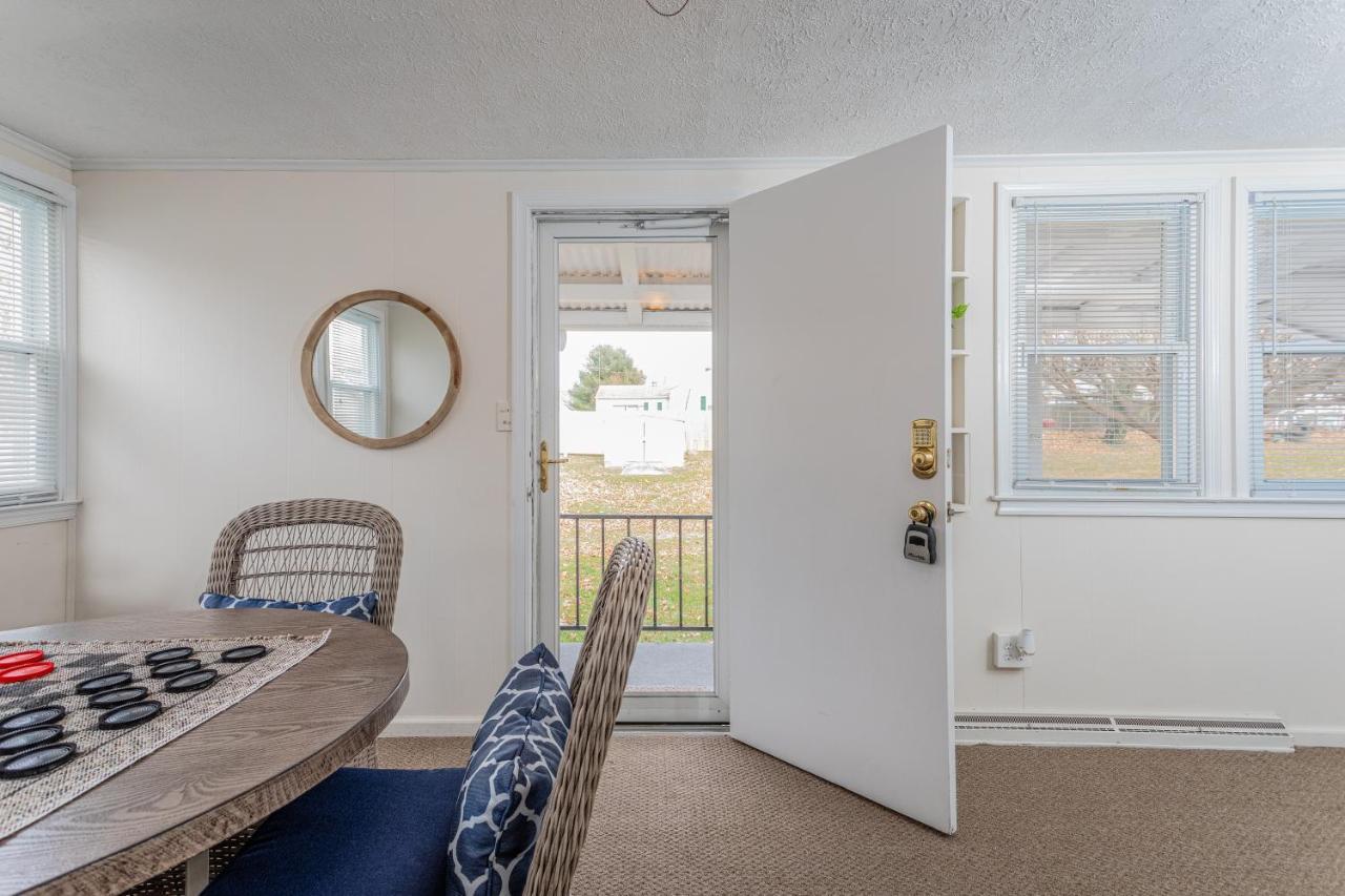 Getaway Near National Park Cozy Space! *