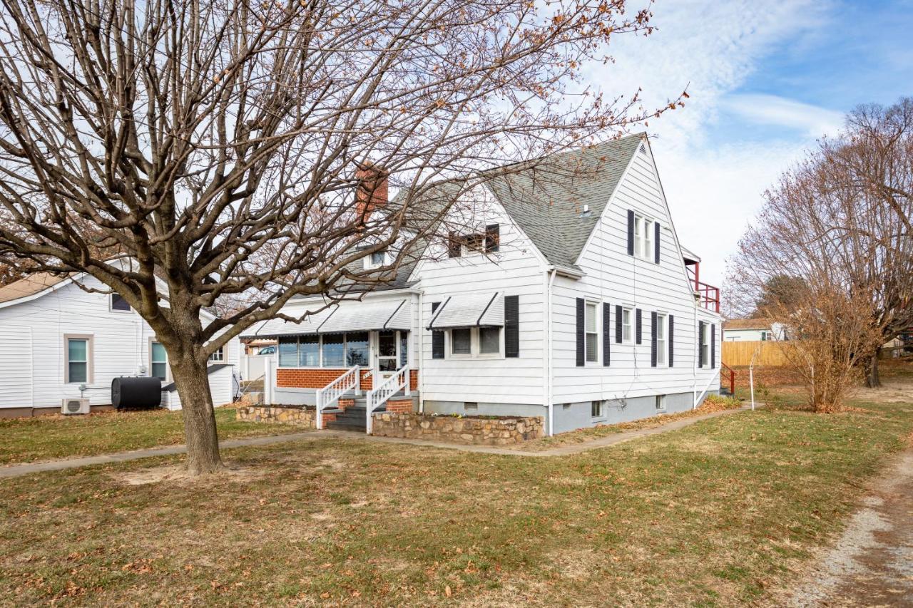 Getaway Near National Park Cozy Space! * Shenandoah