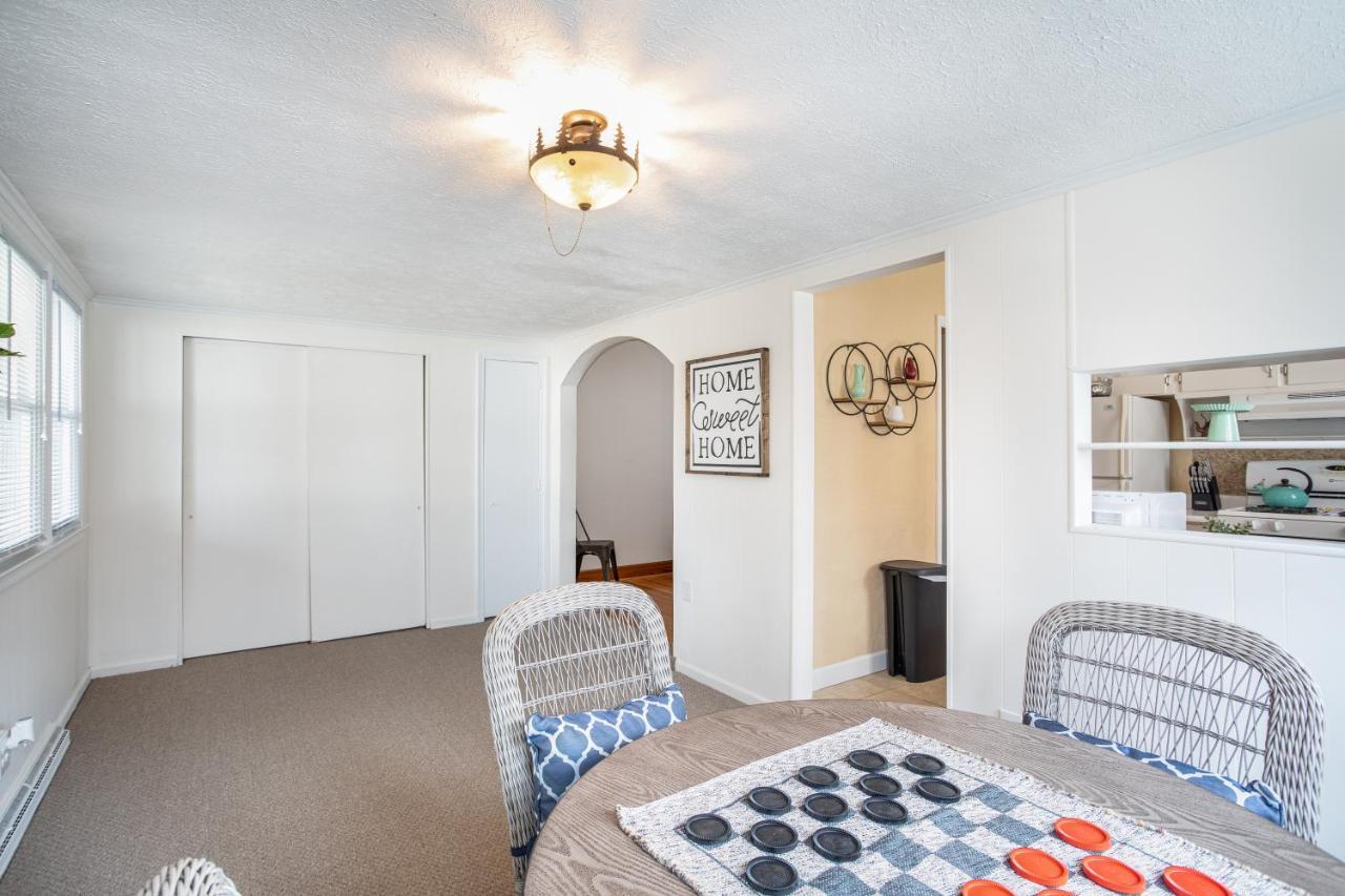 Getaway Near National Park Cozy Space!