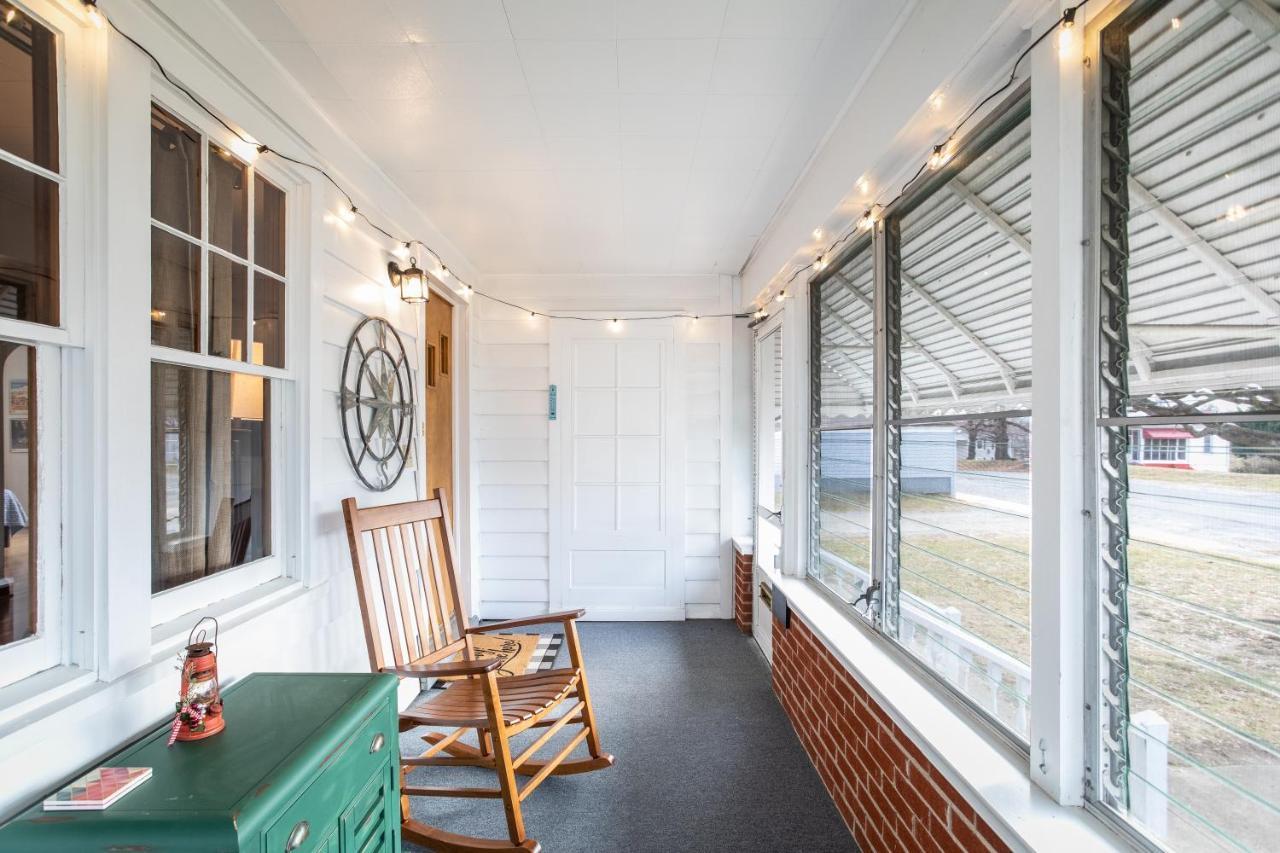 Getaway Near National Park Cozy Space! *
