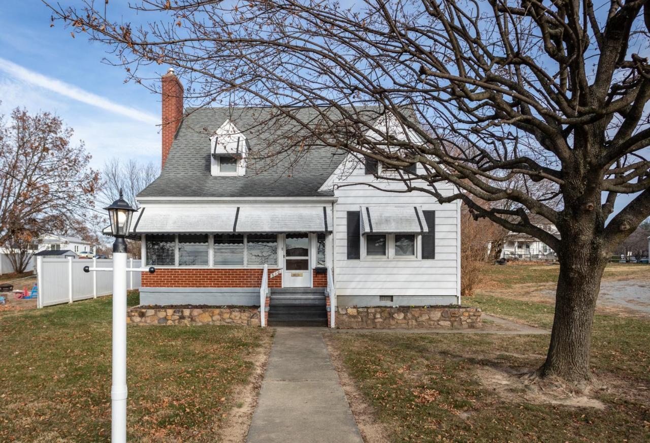 Getaway Near National Park Cozy Space! Apartment Shenandoah