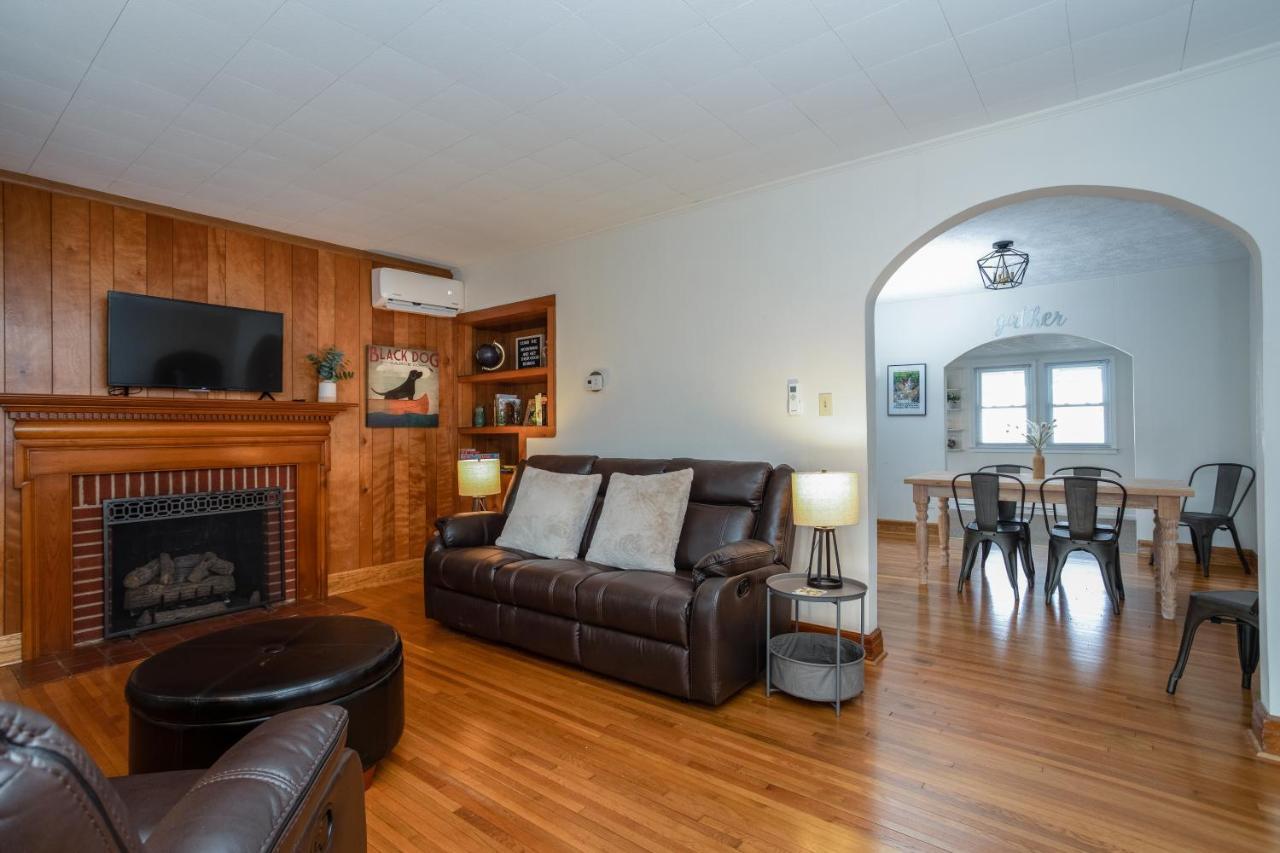 Getaway Near National Park Cozy Space! *