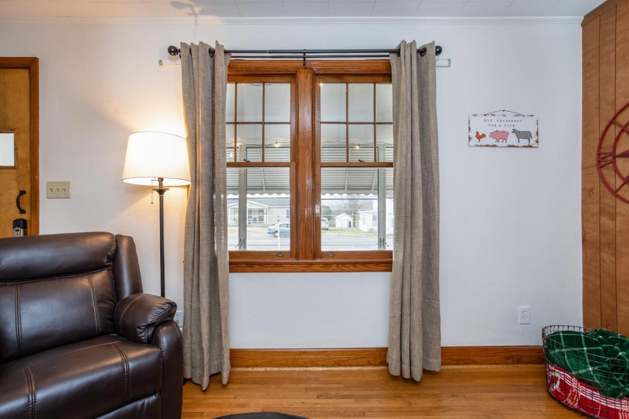 Getaway Near National Park Cozy Space! * Shenandoah