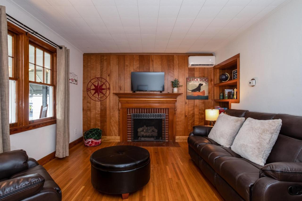 Apartment Getaway Near National Park Cozy Space! Shenandoah