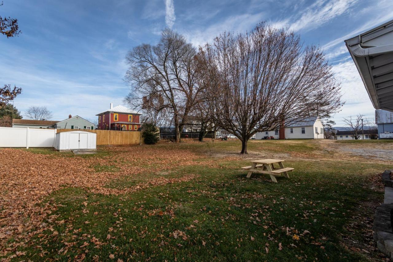 Getaway Near National Park Cozy Space! * Shenandoah