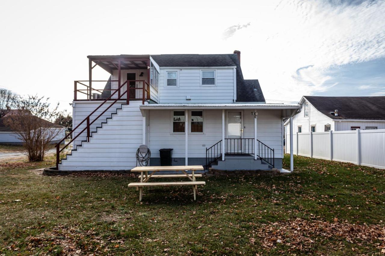 Getaway Near National Park Cozy Space! Shenandoah