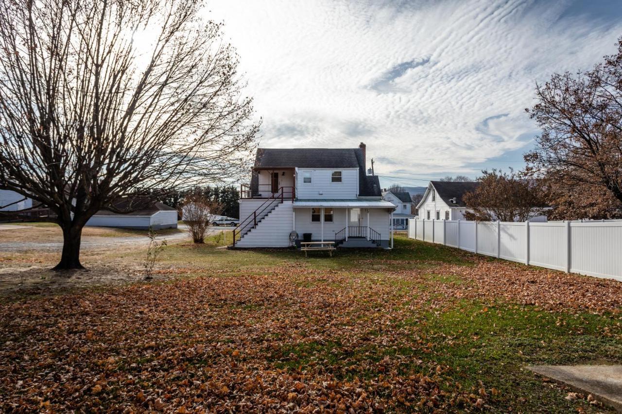 Appartamento Getaway Near National Park Cozy Space! Shenandoah